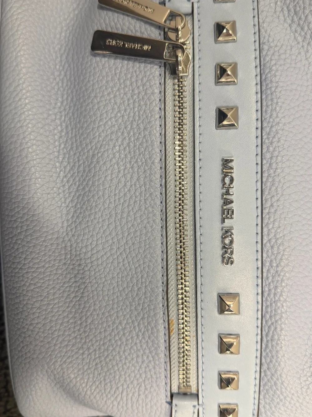 MK small backpack - Picture 3 of 4